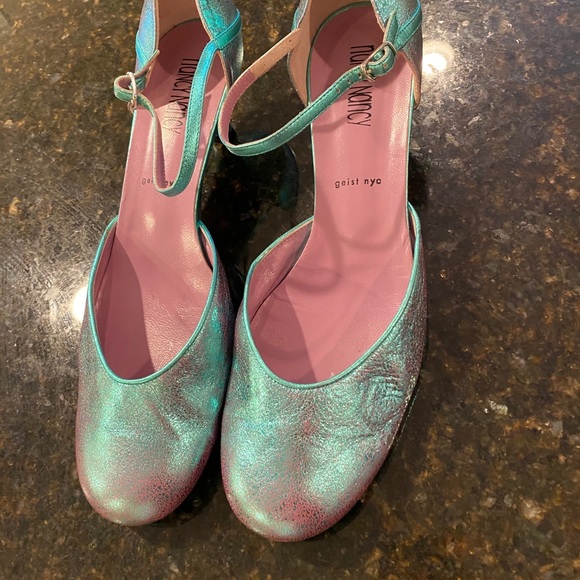 Rafael Sanchez handbag - Picture 3 of 8